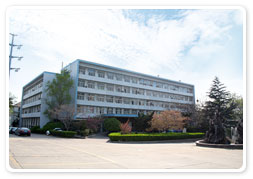 公司简介